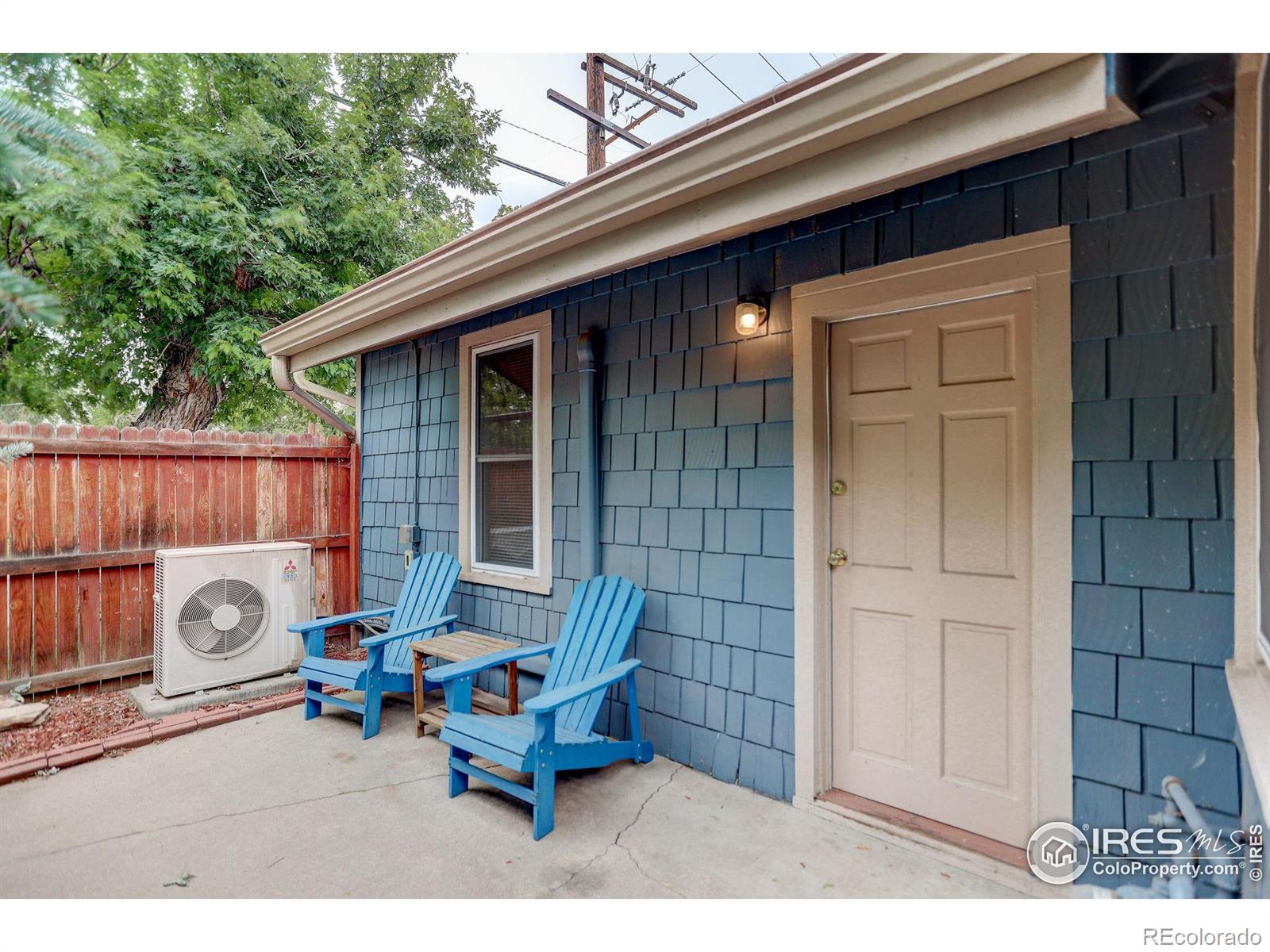 MLS Image #18 for 7820 e 17th avenue,denver, Colorado