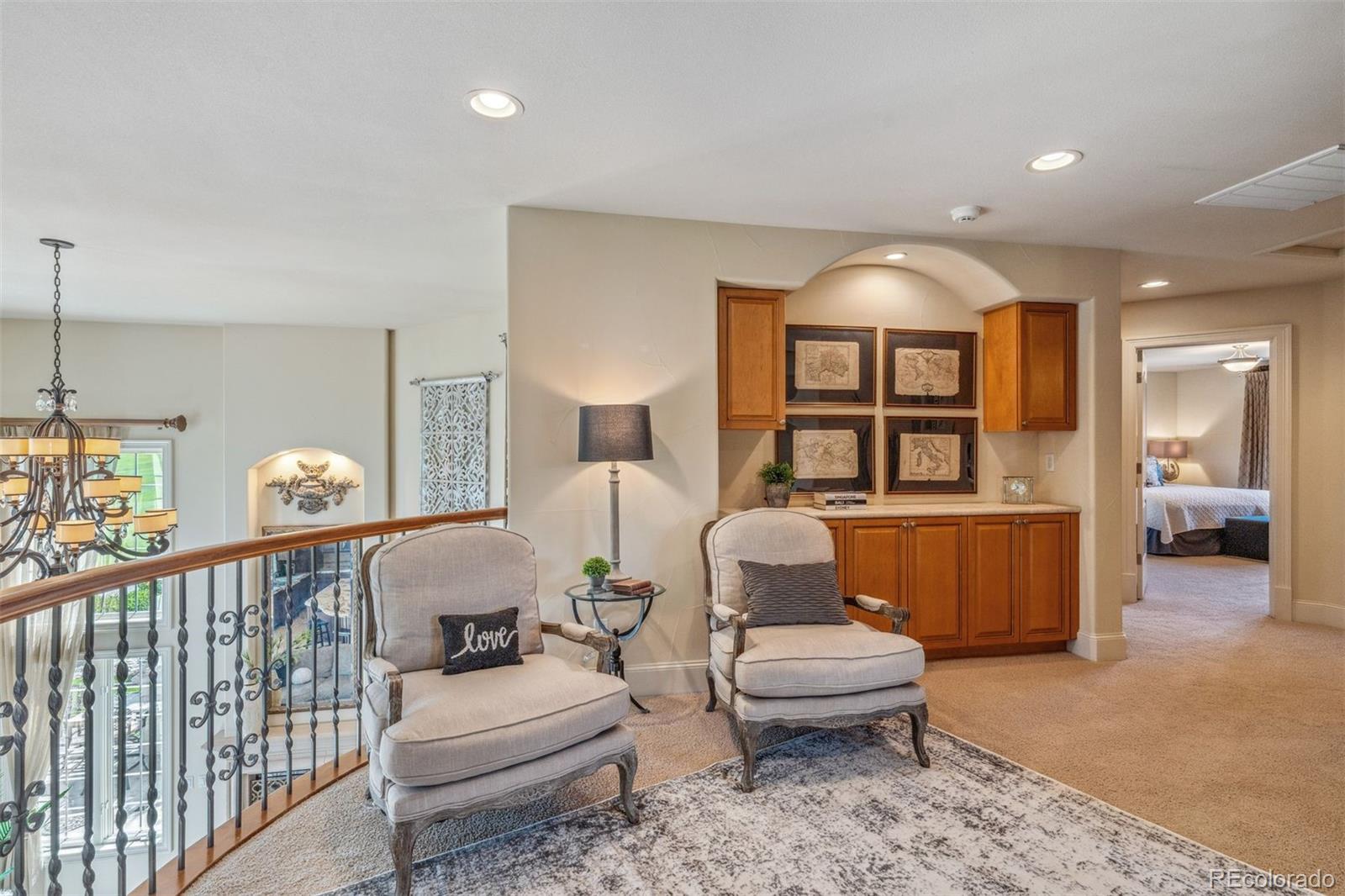 MLS Image #19 for 10104  stoneglen trail,lone tree, Colorado