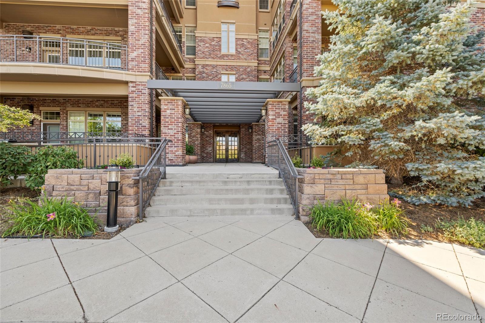 MLS Image #1 for 7865  vallagio lane,englewood, Colorado