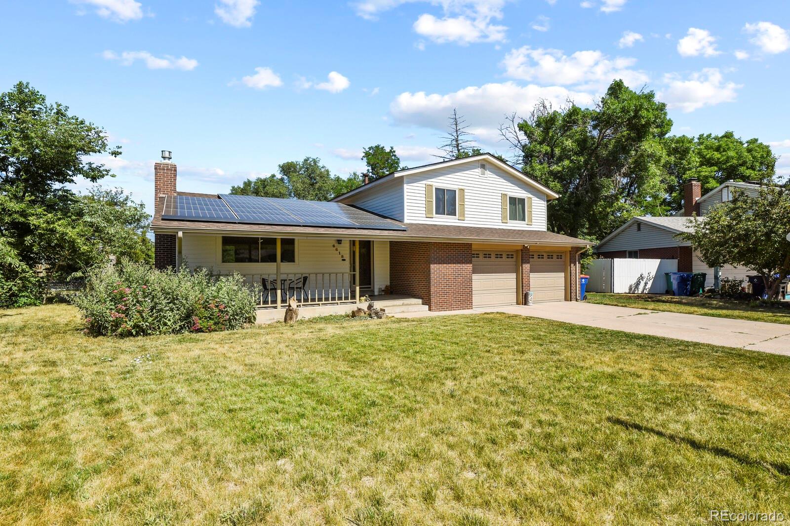 MLS Image #0 for 6618 s newland circle,littleton, Colorado