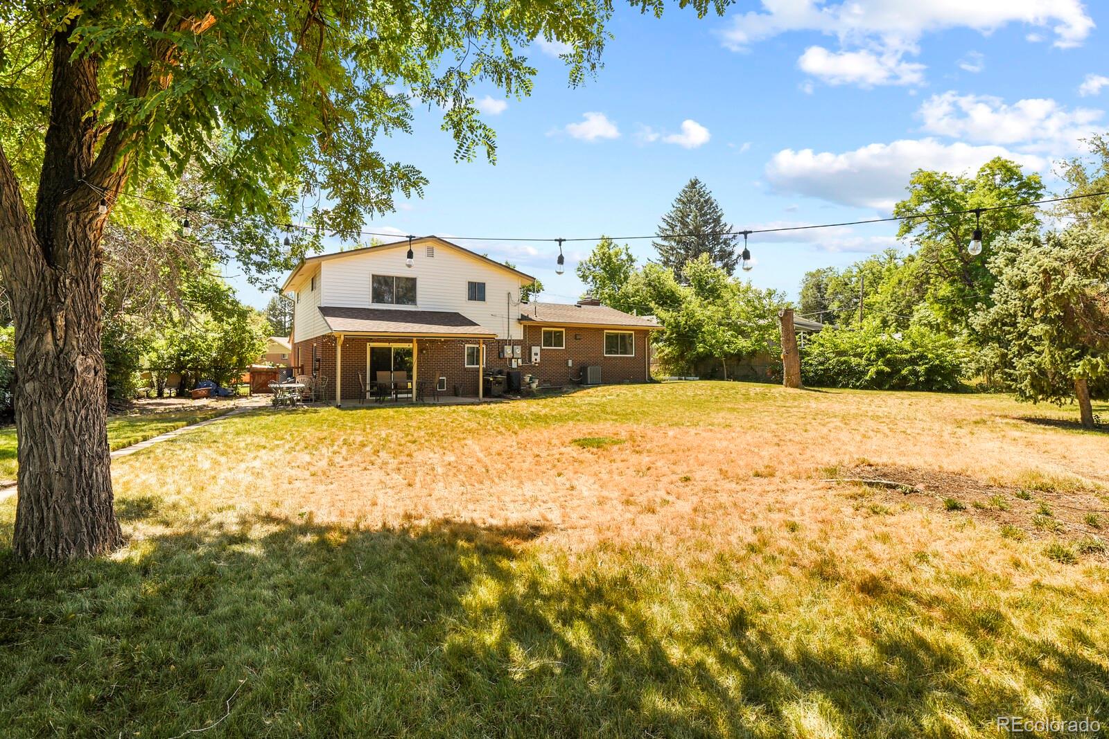 MLS Image #26 for 6618 s newland circle,littleton, Colorado