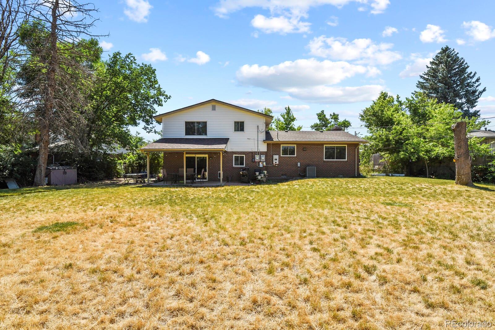 MLS Image #27 for 6618 s newland circle,littleton, Colorado