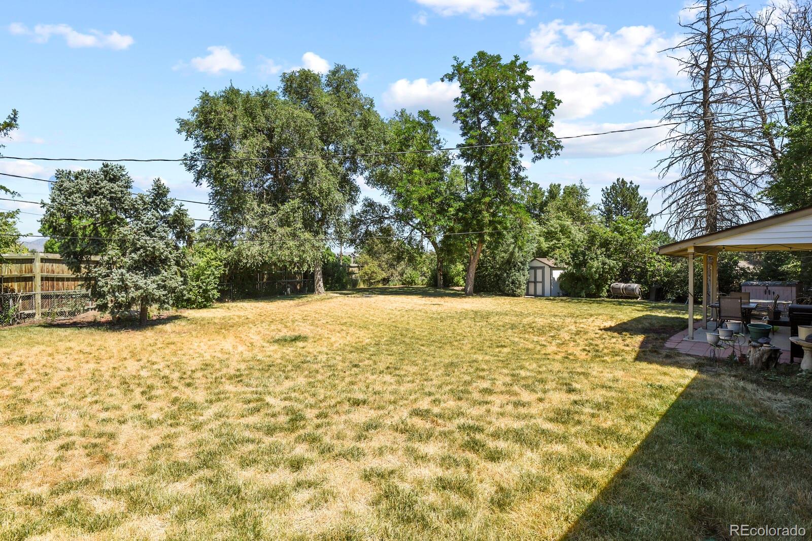 MLS Image #29 for 6618 s newland circle,littleton, Colorado