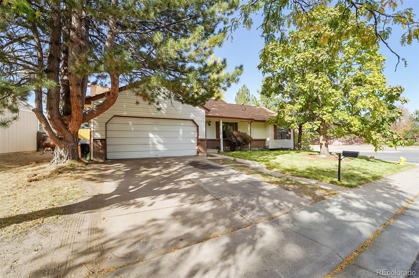 MLS Image #1 for 14531 e radcliff drive,aurora, Colorado