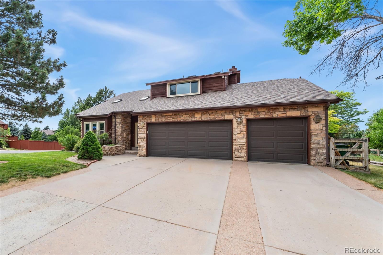 MLS Image #43 for 4825  shadow ridge road,castle rock, Colorado