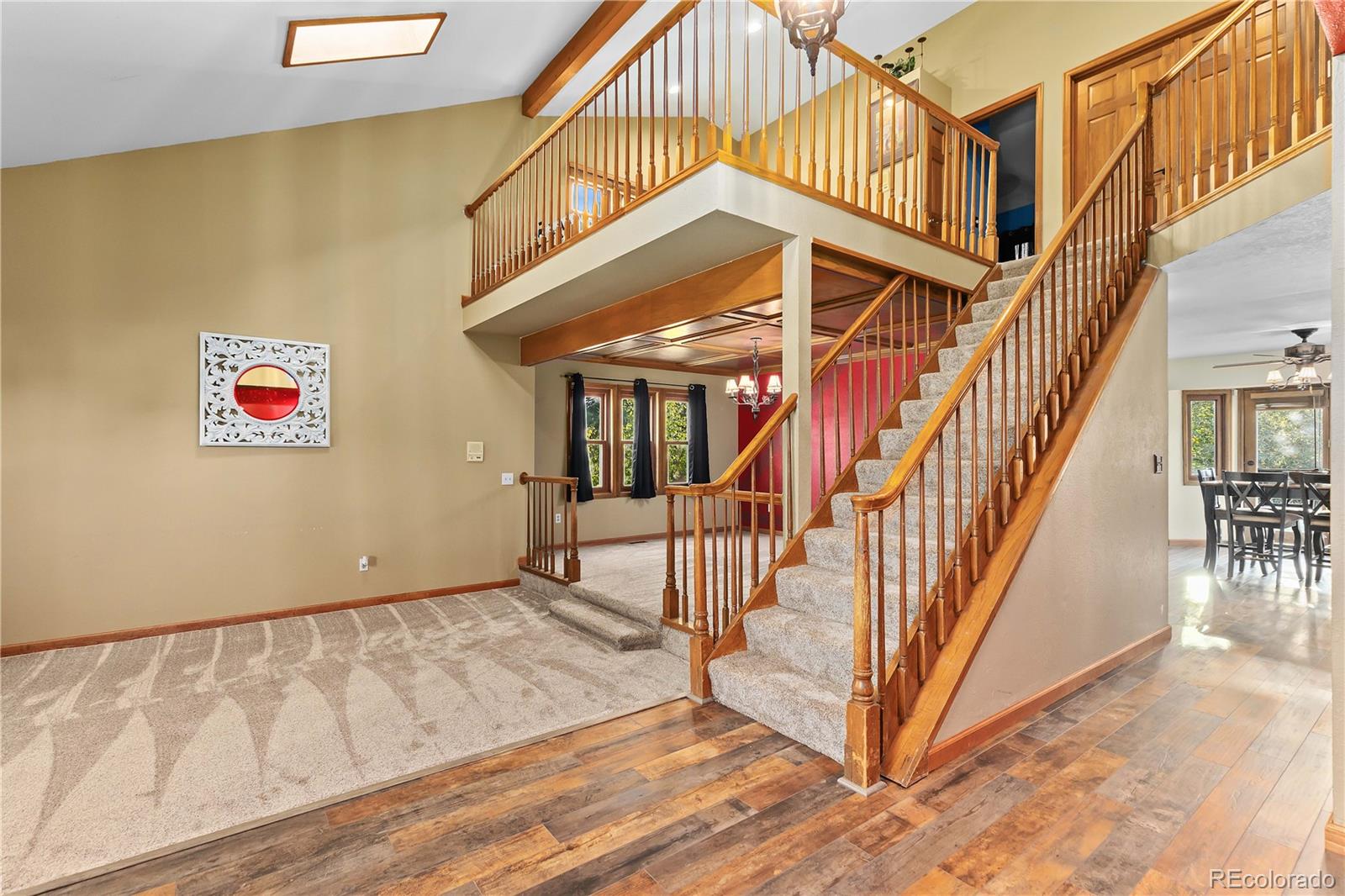 MLS Image #5 for 4825  shadow ridge road,castle rock, Colorado