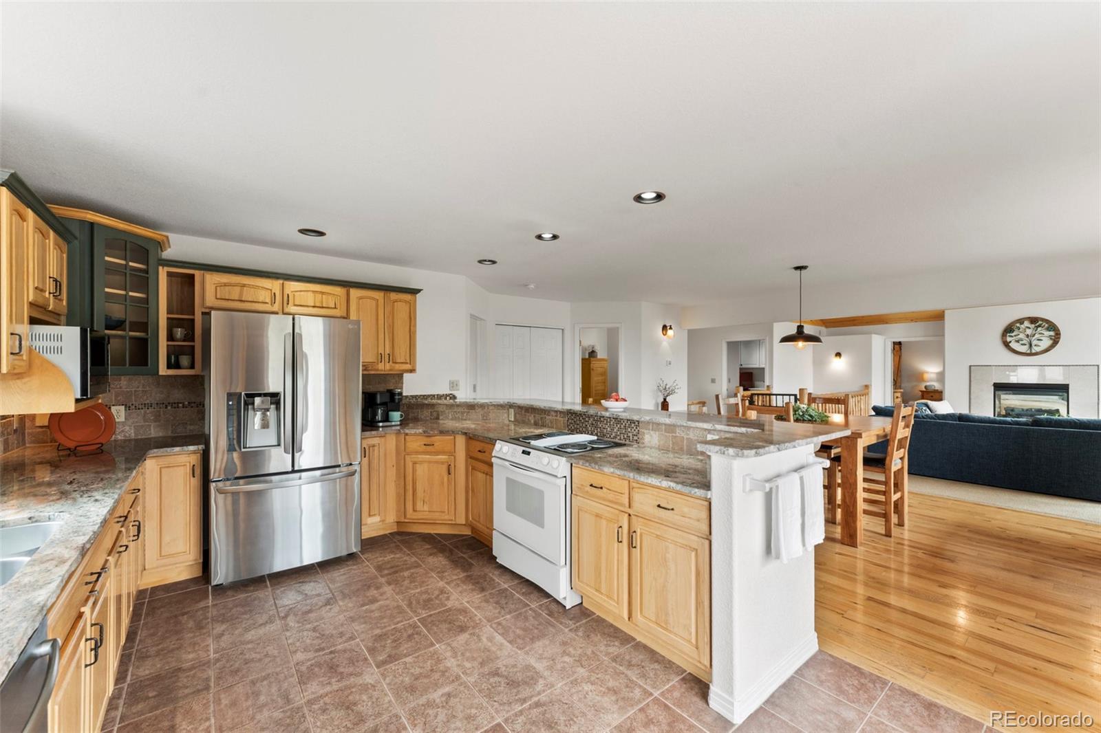 MLS Image #11 for 305  sun valley drive,woodland park, Colorado