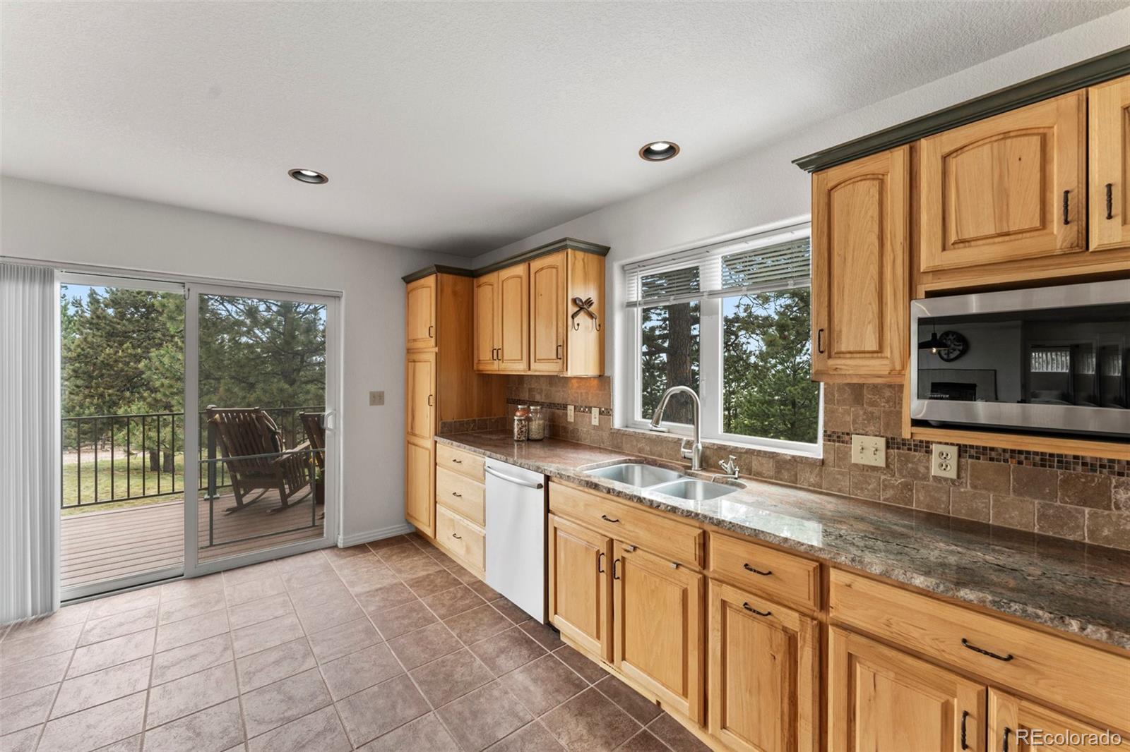 MLS Image #12 for 305  sun valley drive,woodland park, Colorado