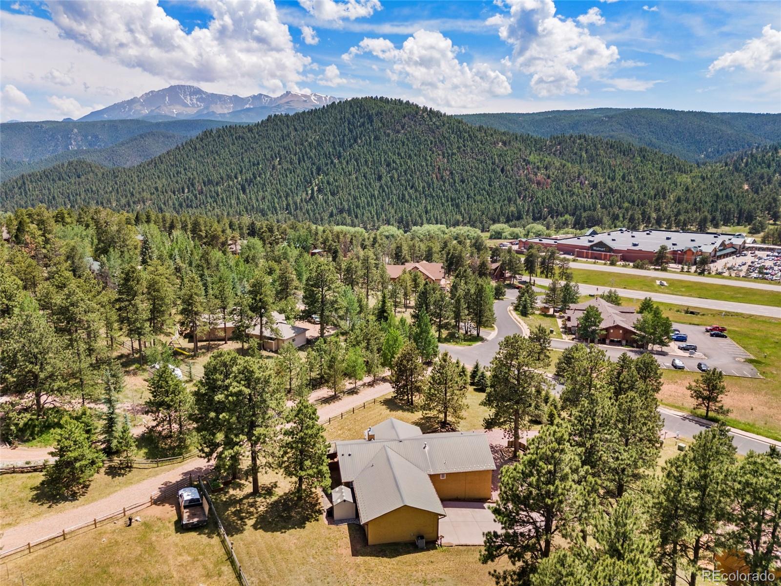 MLS Image #41 for 305  sun valley drive,woodland park, Colorado