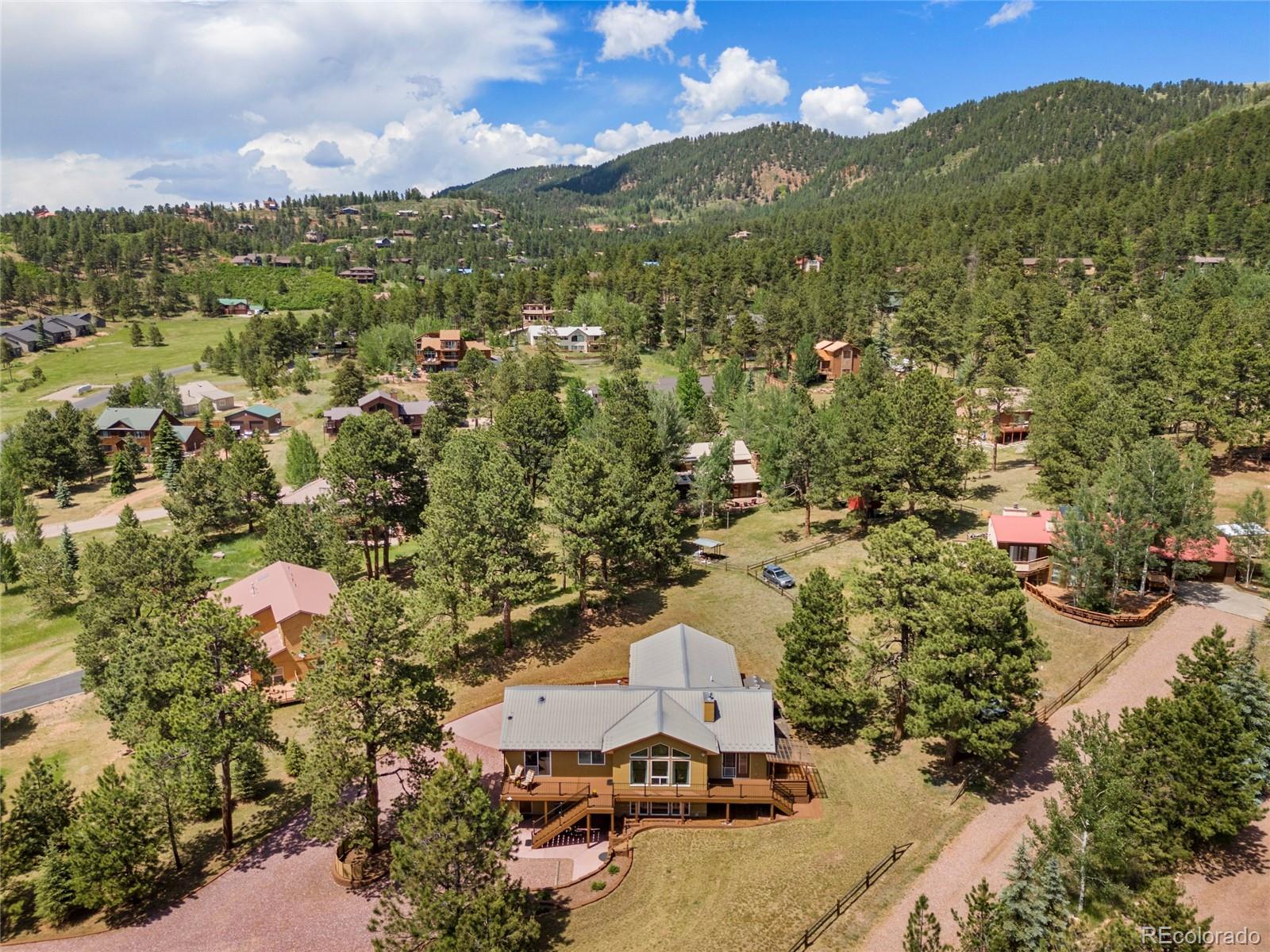 MLS Image #42 for 305  sun valley drive,woodland park, Colorado