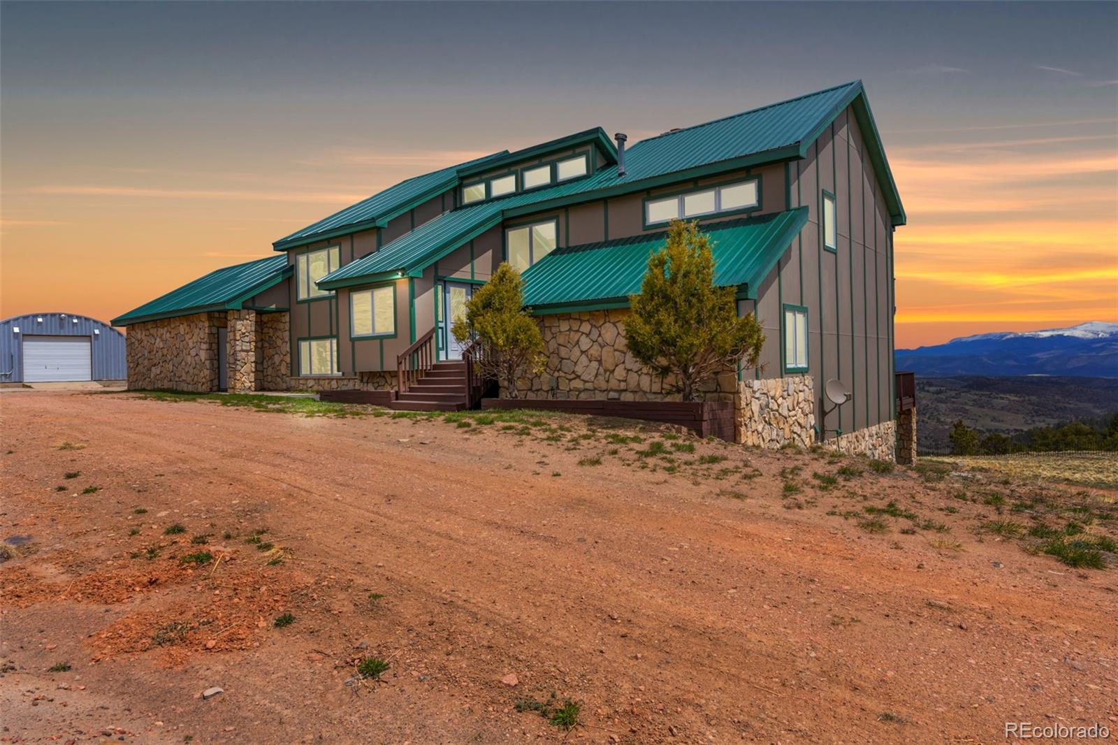 MLS Image #0 for 63  cap rock drive ,canon city, Colorado