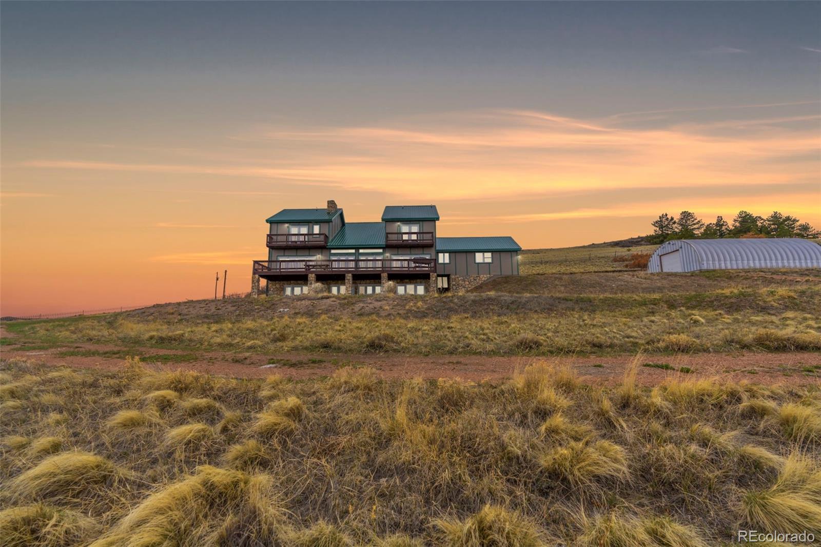 MLS Image #1 for 63  cap rock drive ,canon city, Colorado