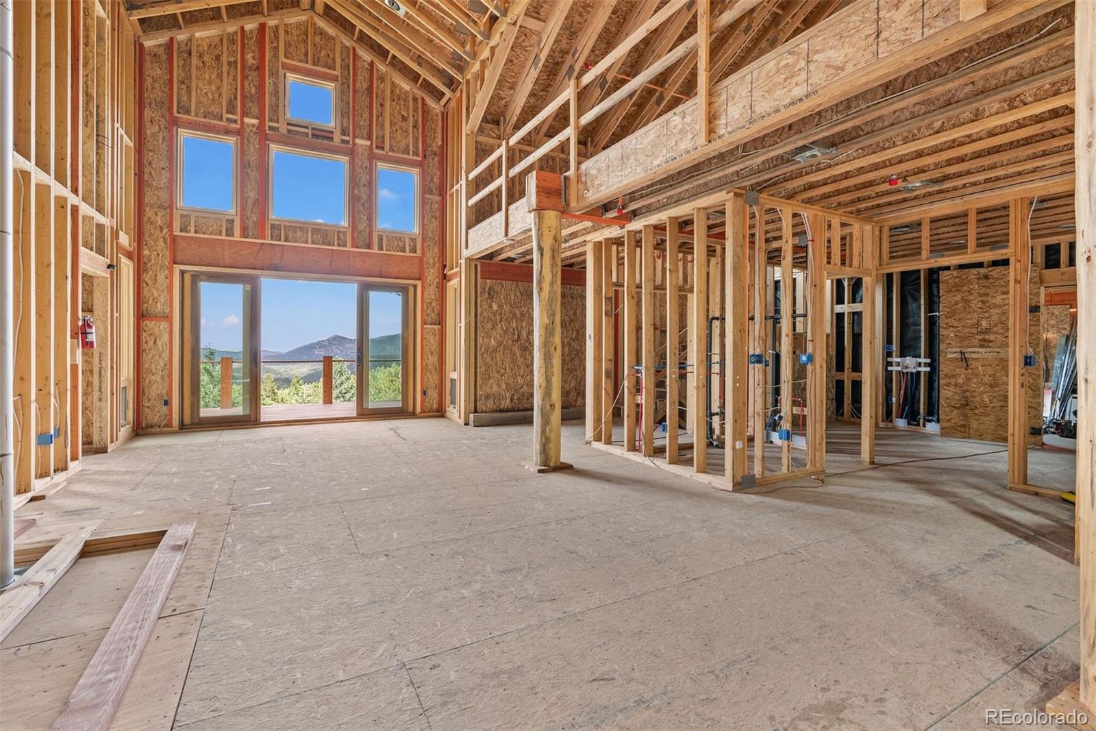 MLS Image #11 for 31254  snowshoe road,evergreen, Colorado