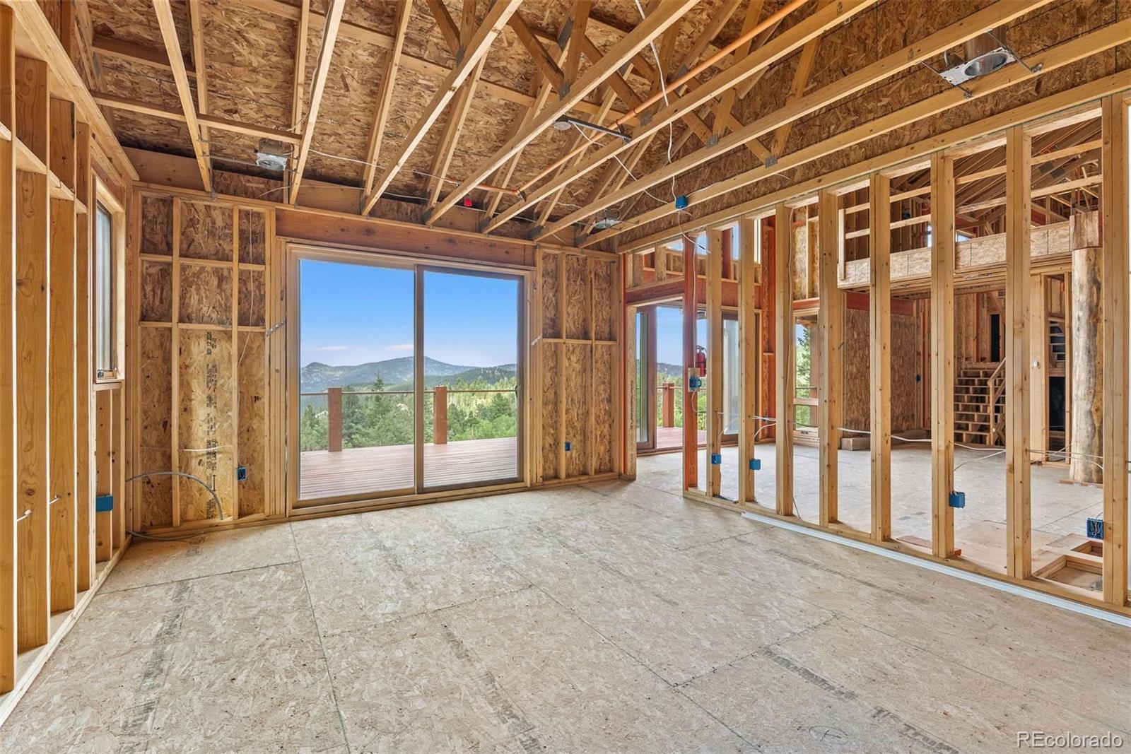 MLS Image #20 for 31254  snowshoe road,evergreen, Colorado