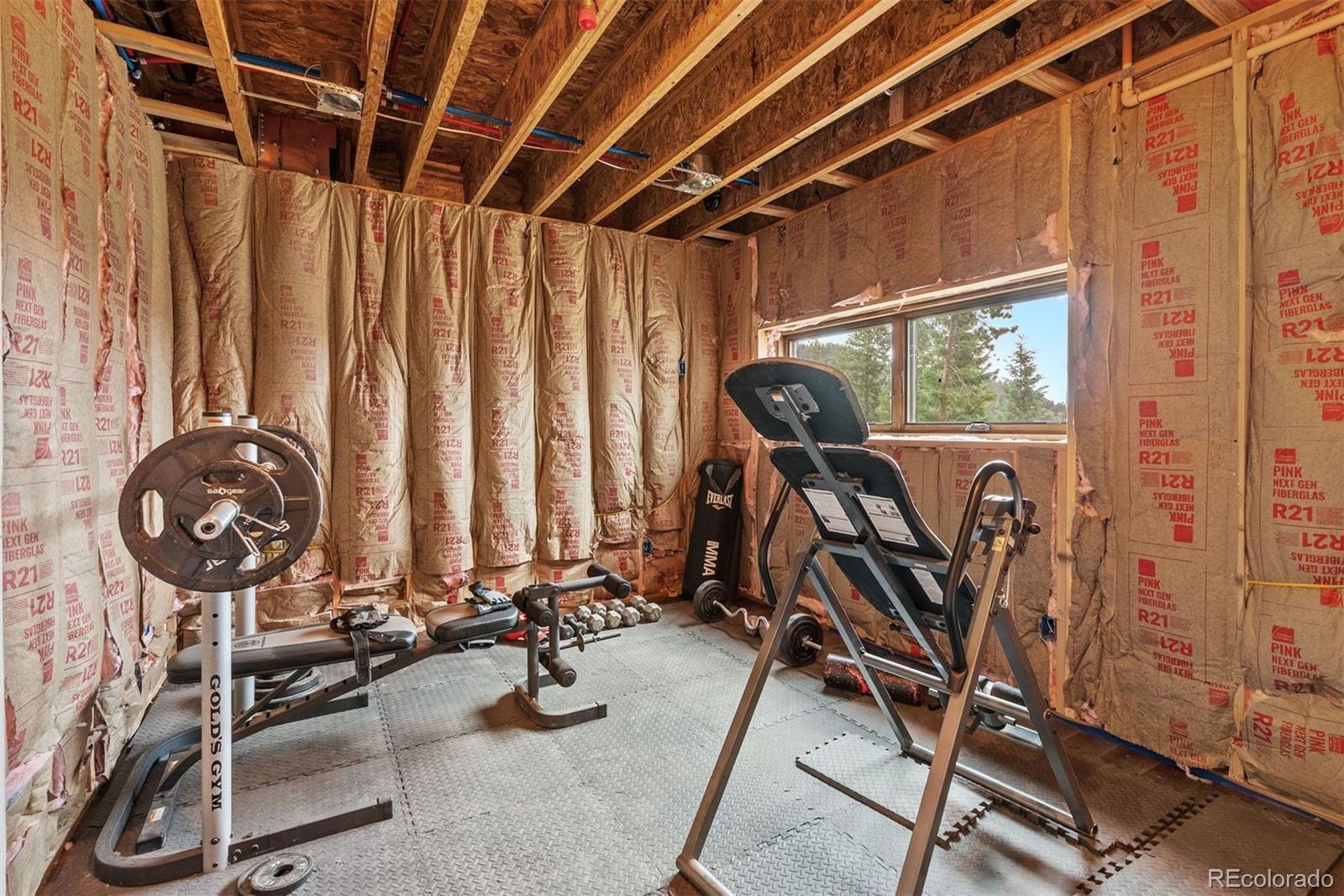 MLS Image #45 for 31254  snowshoe road,evergreen, Colorado