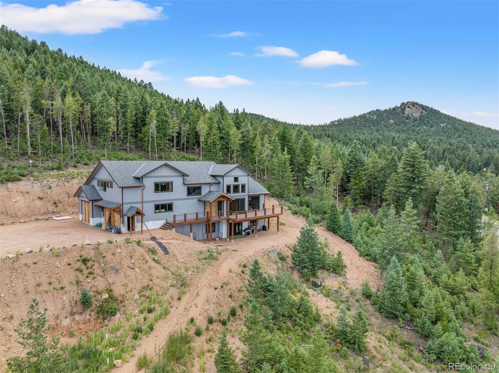 MLS Image #46 for 31254  snowshoe road,evergreen, Colorado