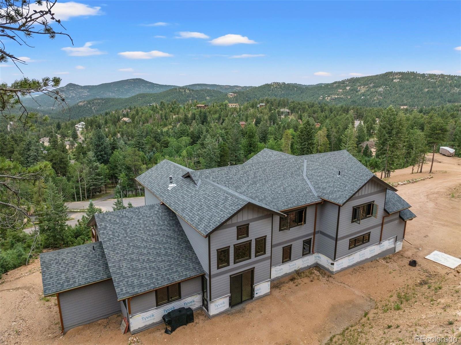 MLS Image #47 for 31254  snowshoe road,evergreen, Colorado