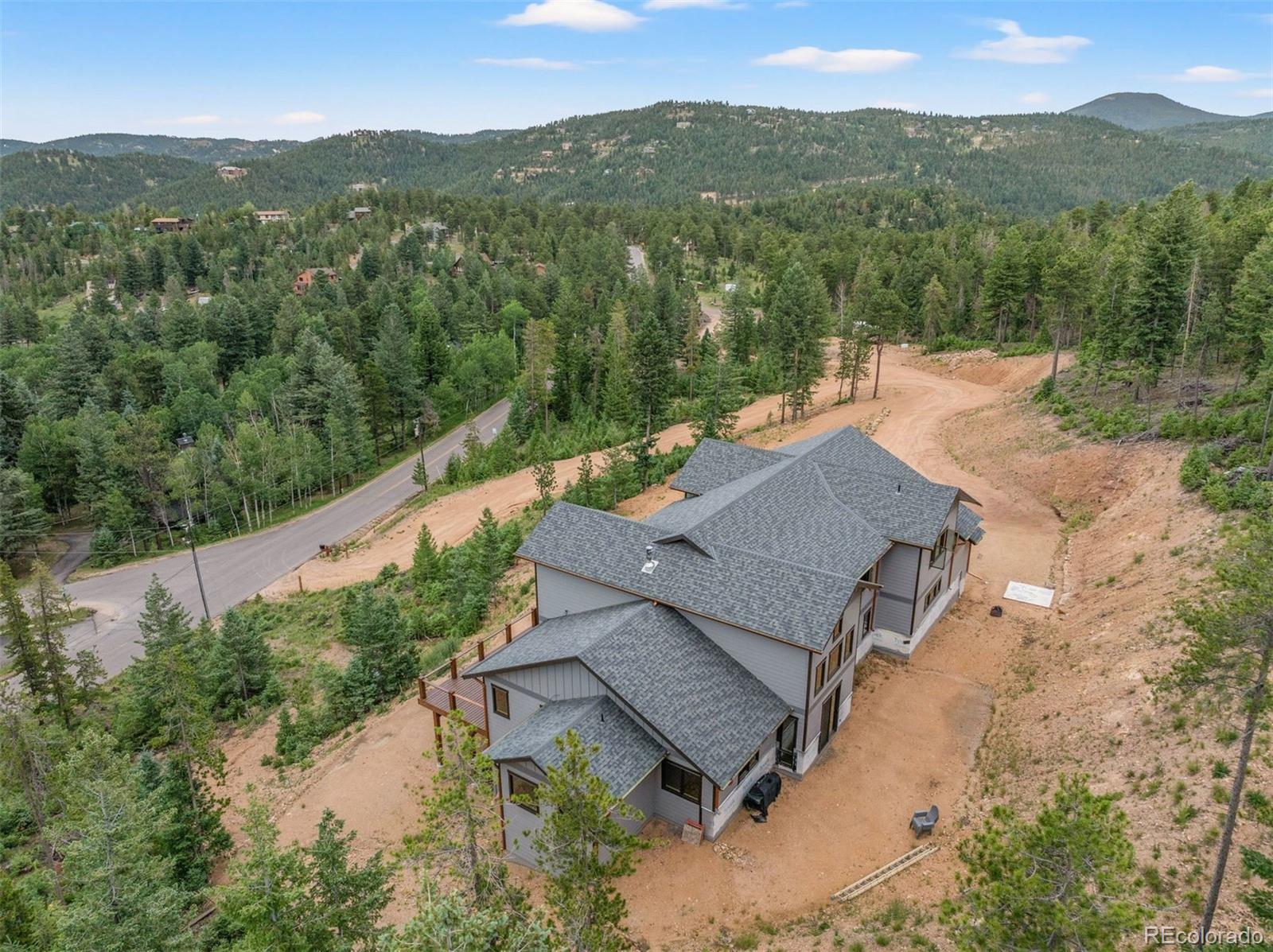 MLS Image #49 for 31254  snowshoe road,evergreen, Colorado