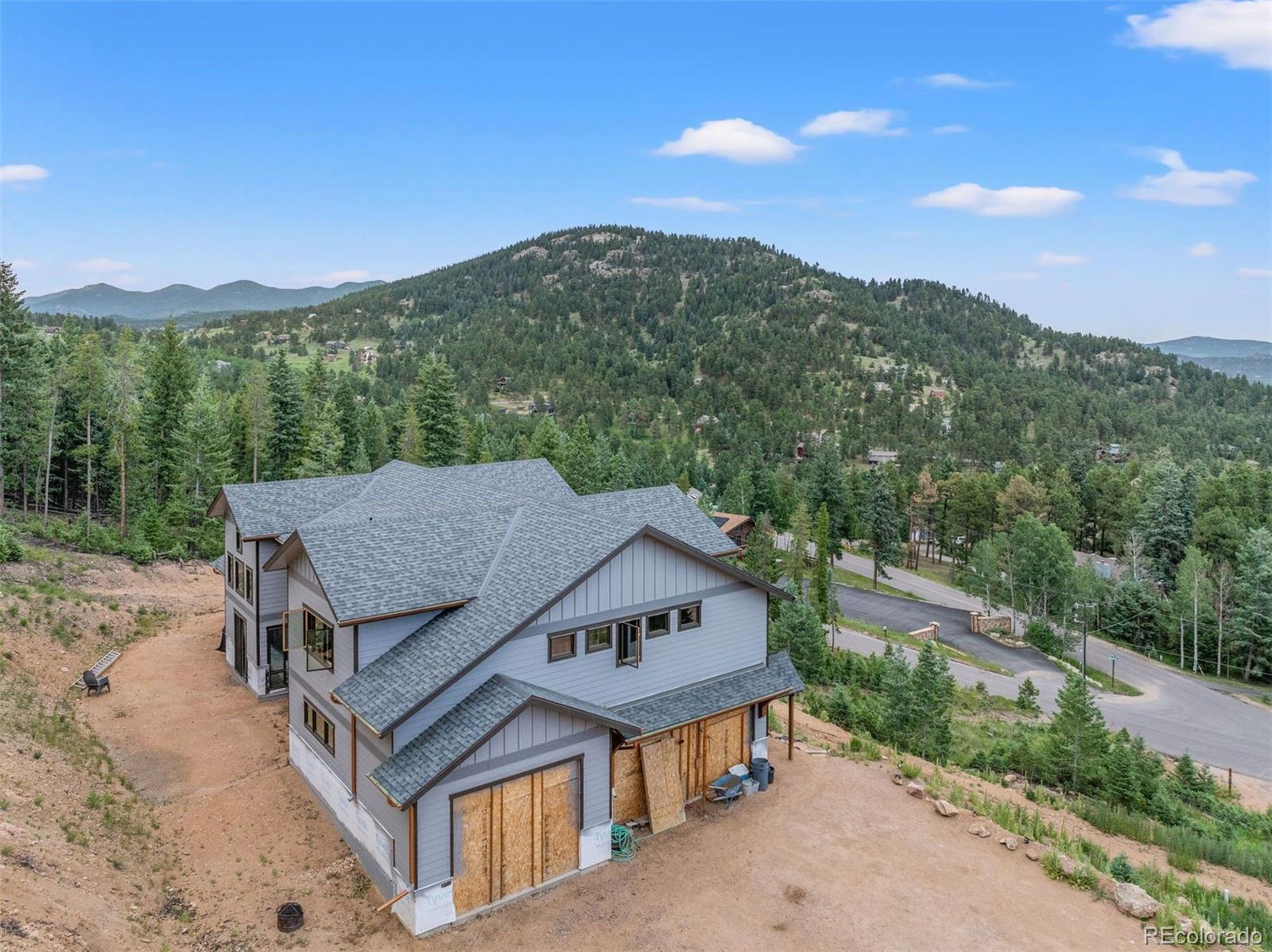 MLS Image #5 for 31254  snowshoe road,evergreen, Colorado