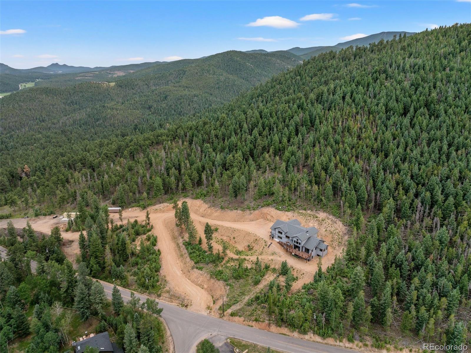 MLS Image #6 for 31254  snowshoe road,evergreen, Colorado