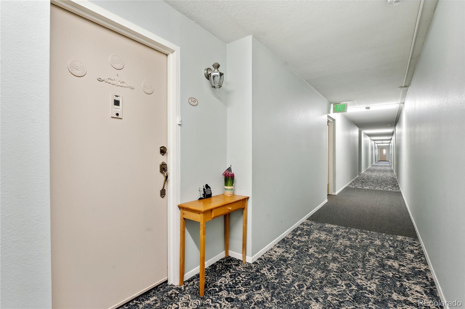 MLS Image #25 for 650 s alton way,denver, Colorado