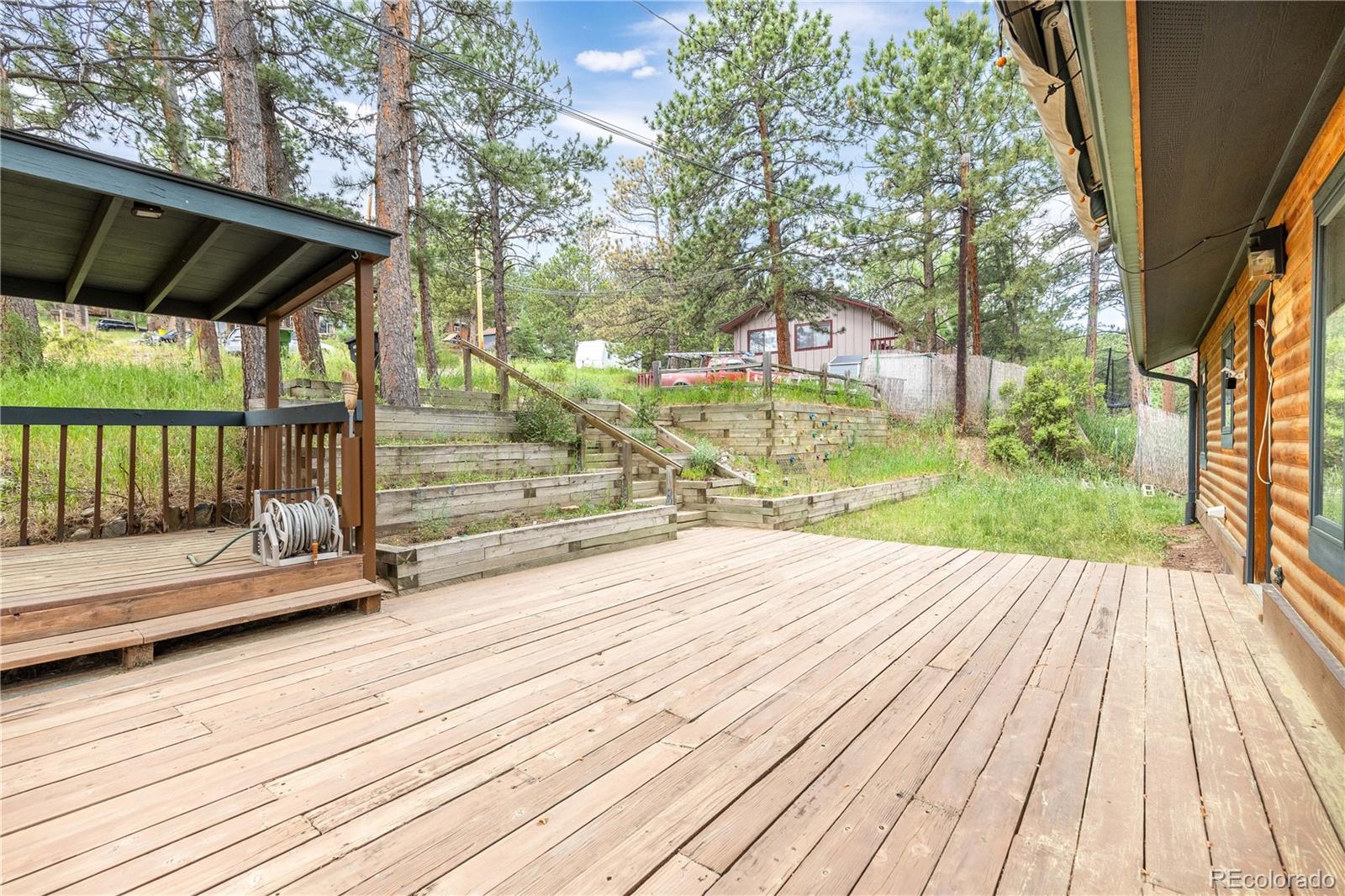 MLS Image #2 for 29723  spruce road,evergreen, Colorado