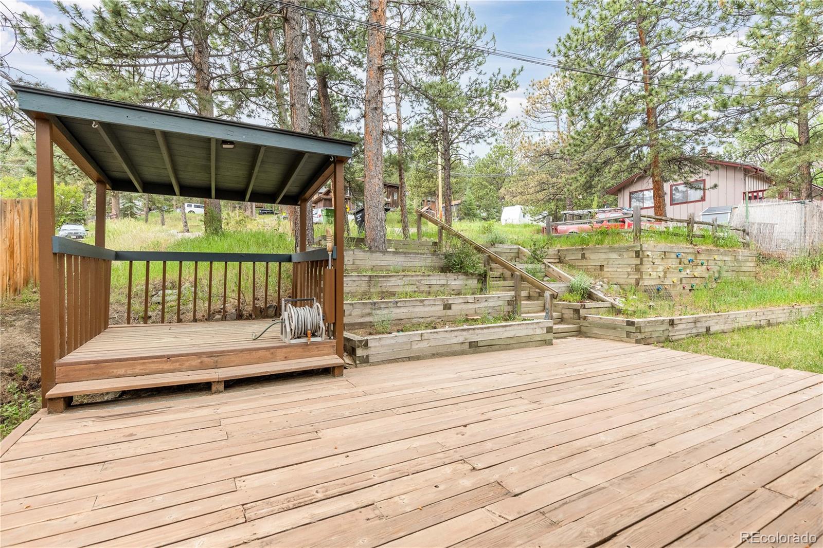 MLS Image #3 for 29723  spruce road,evergreen, Colorado