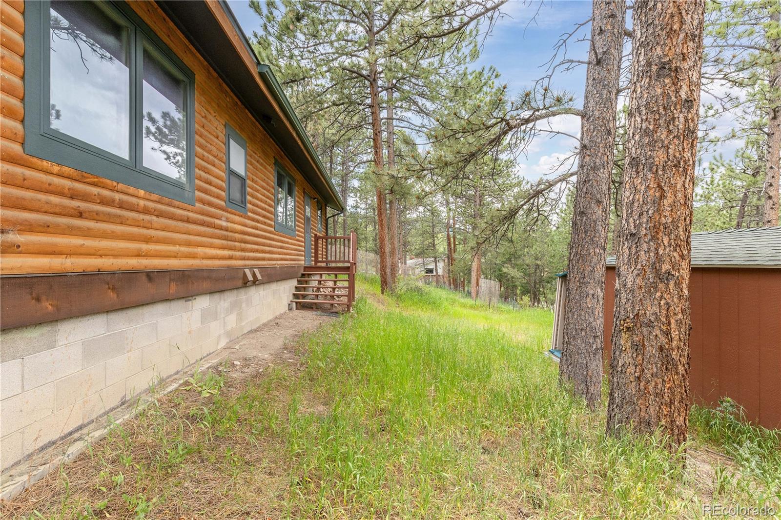 MLS Image #33 for 29723  spruce road,evergreen, Colorado
