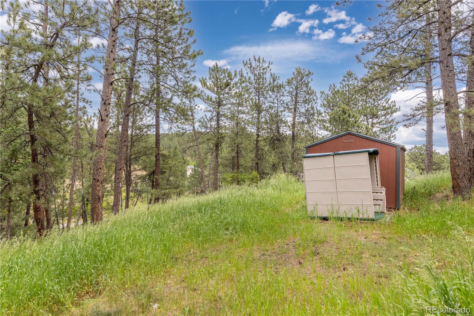 MLS Image #35 for 29723  spruce road,evergreen, Colorado