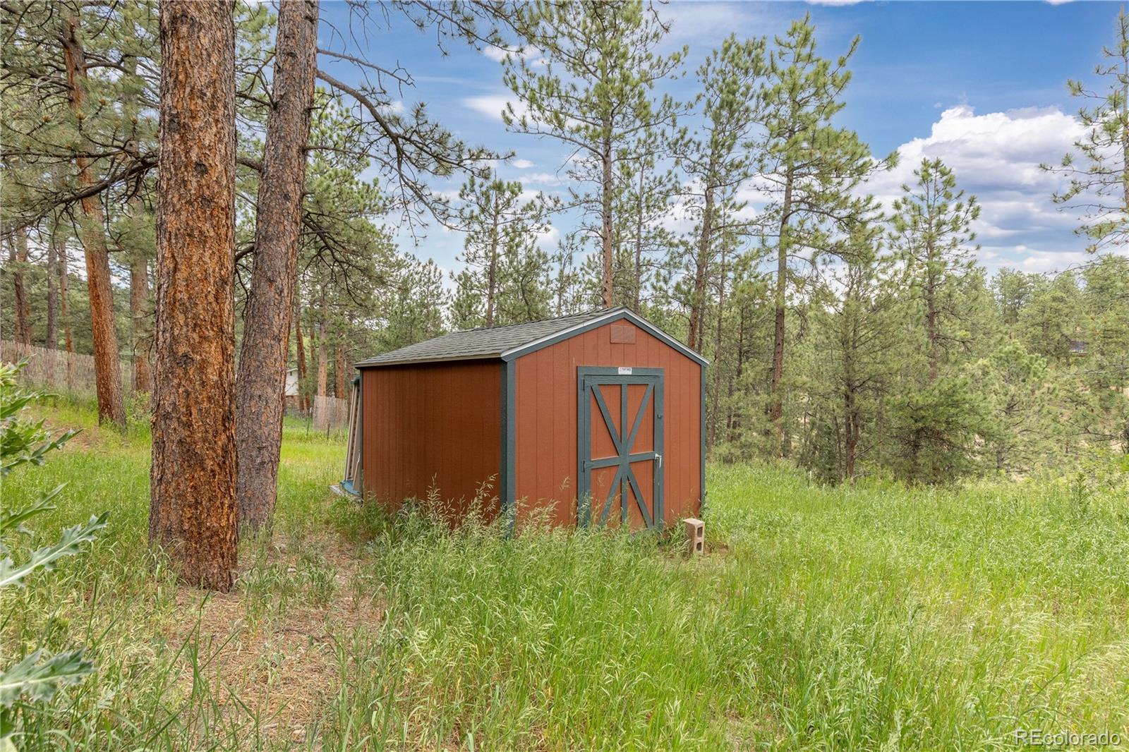 MLS Image #36 for 29723  spruce road,evergreen, Colorado