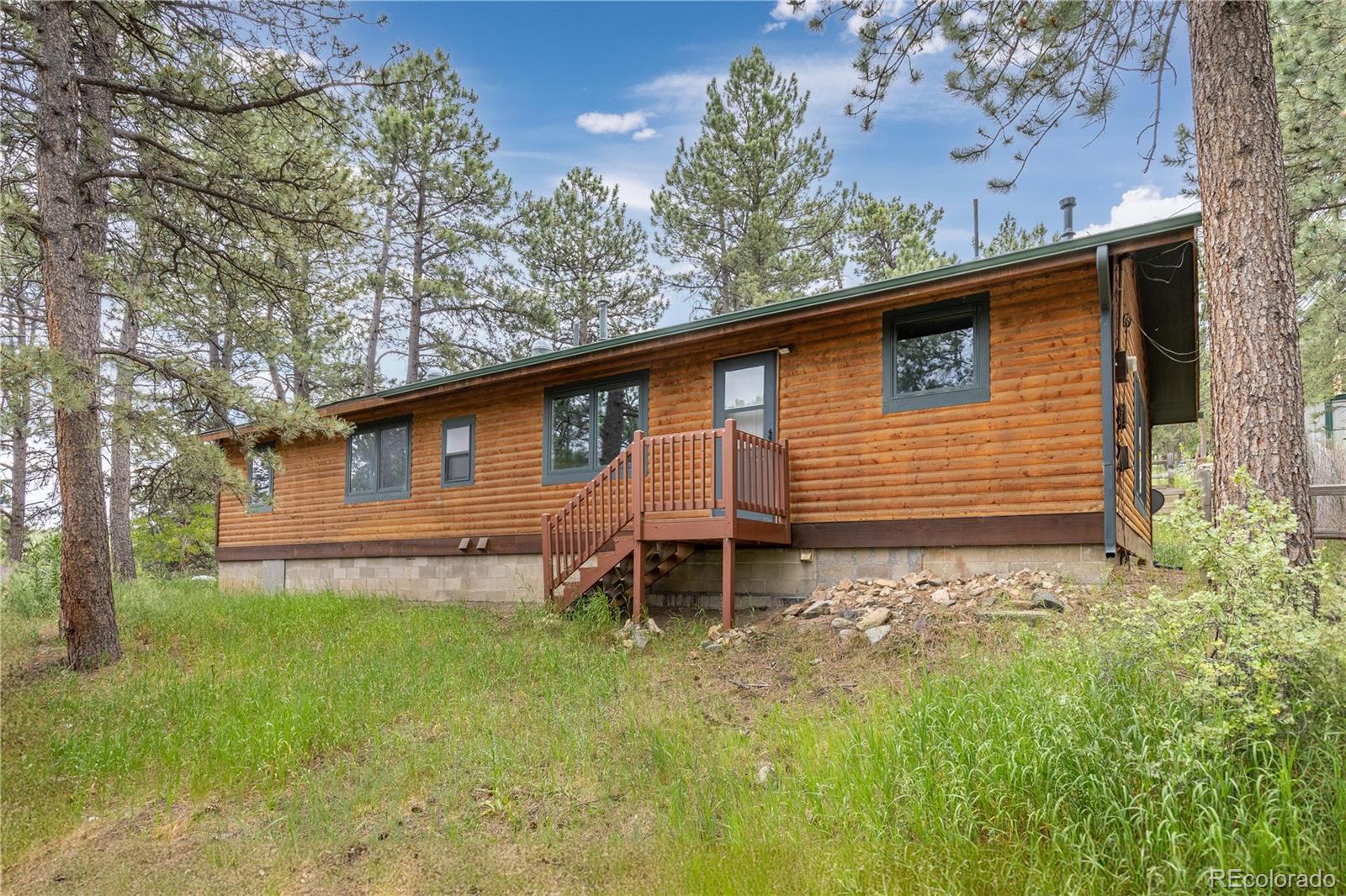 MLS Image #37 for 29723  spruce road,evergreen, Colorado
