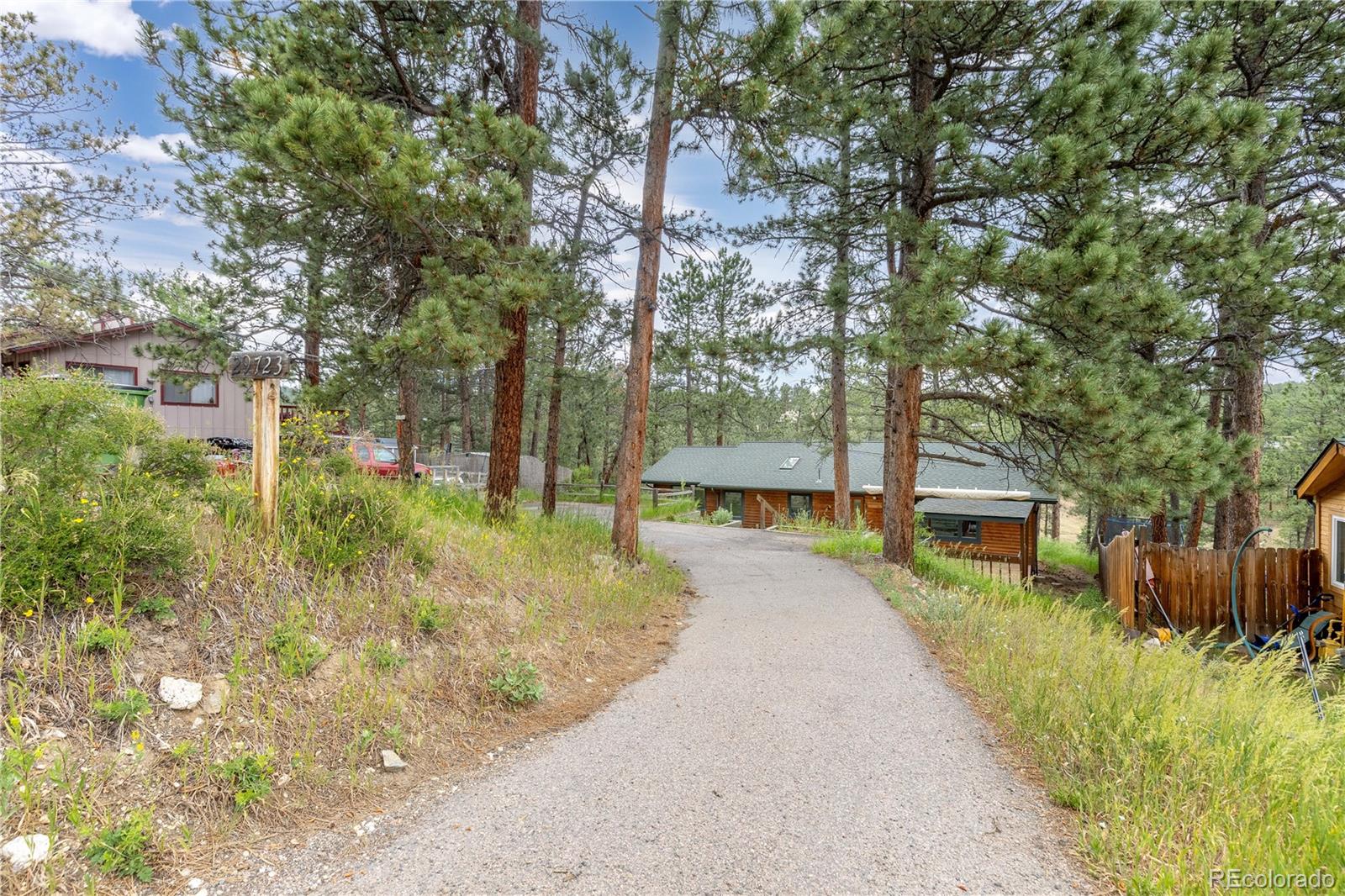 MLS Image #38 for 29723  spruce road,evergreen, Colorado