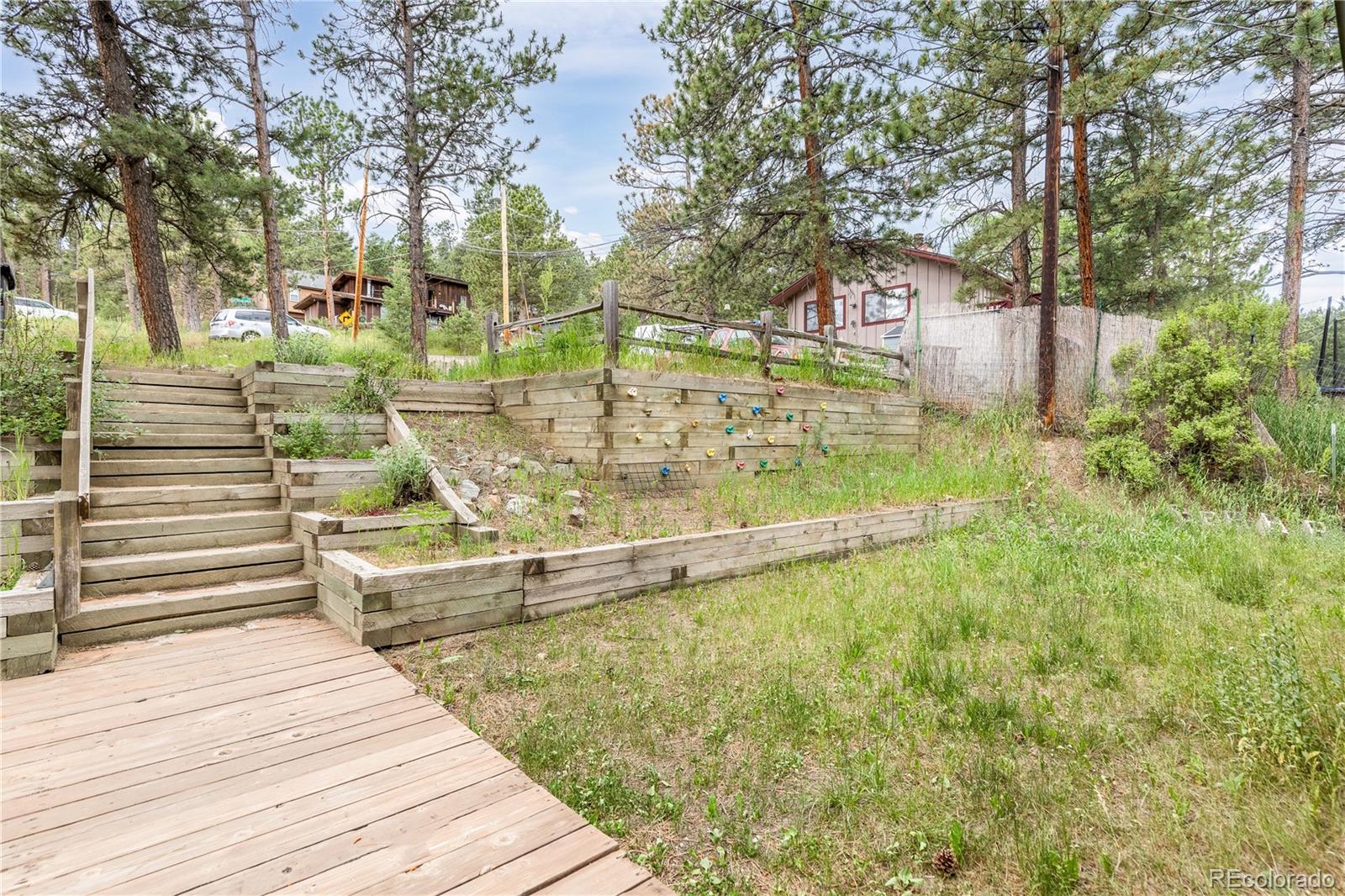 MLS Image #4 for 29723  spruce road,evergreen, Colorado