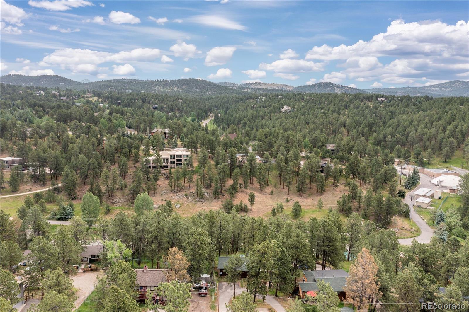 MLS Image #40 for 29723  spruce road,evergreen, Colorado