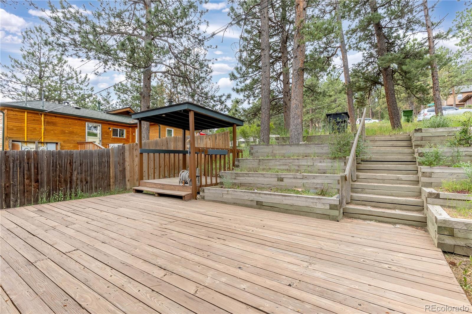 MLS Image #5 for 29723  spruce road,evergreen, Colorado