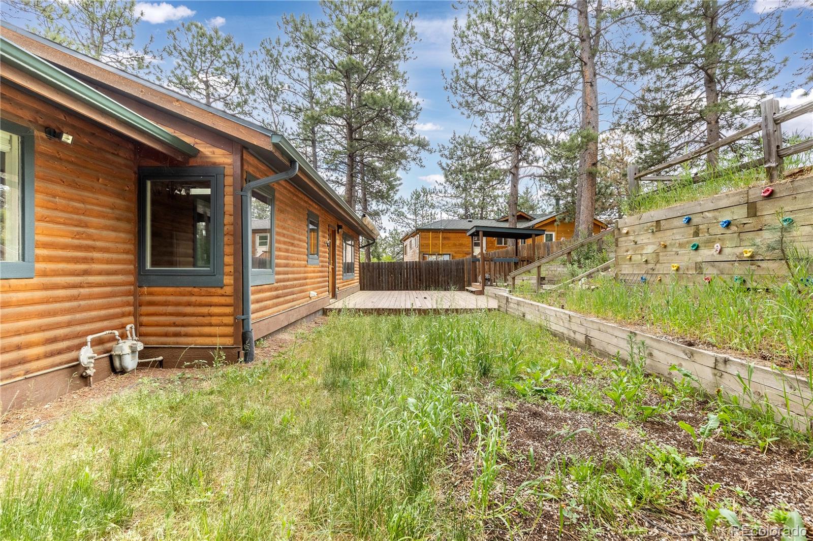 MLS Image #6 for 29723  spruce road,evergreen, Colorado