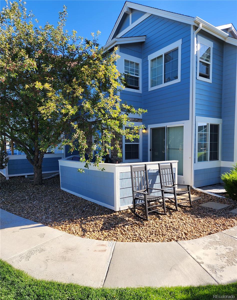 MLS Image #0 for 2550  cutters circle 104,castle rock, Colorado