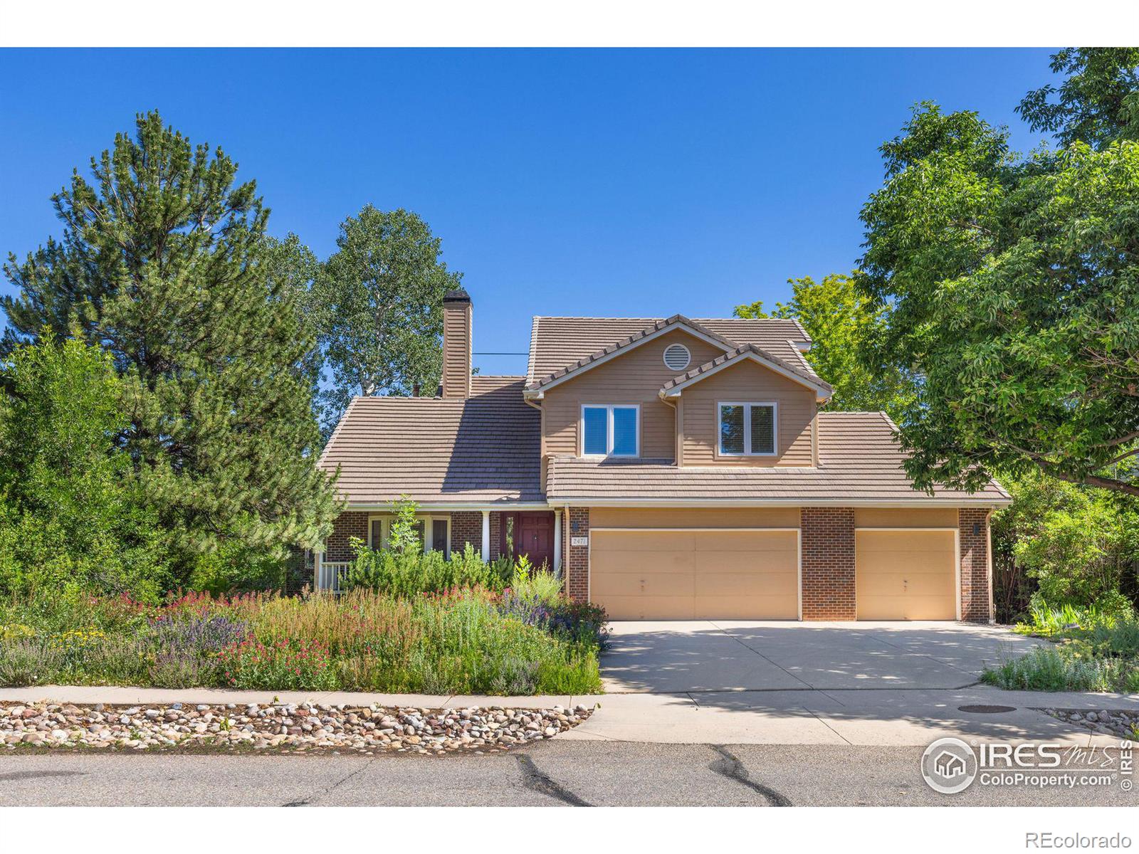 MLS Image #0 for 2471  norwood avenue,boulder, Colorado