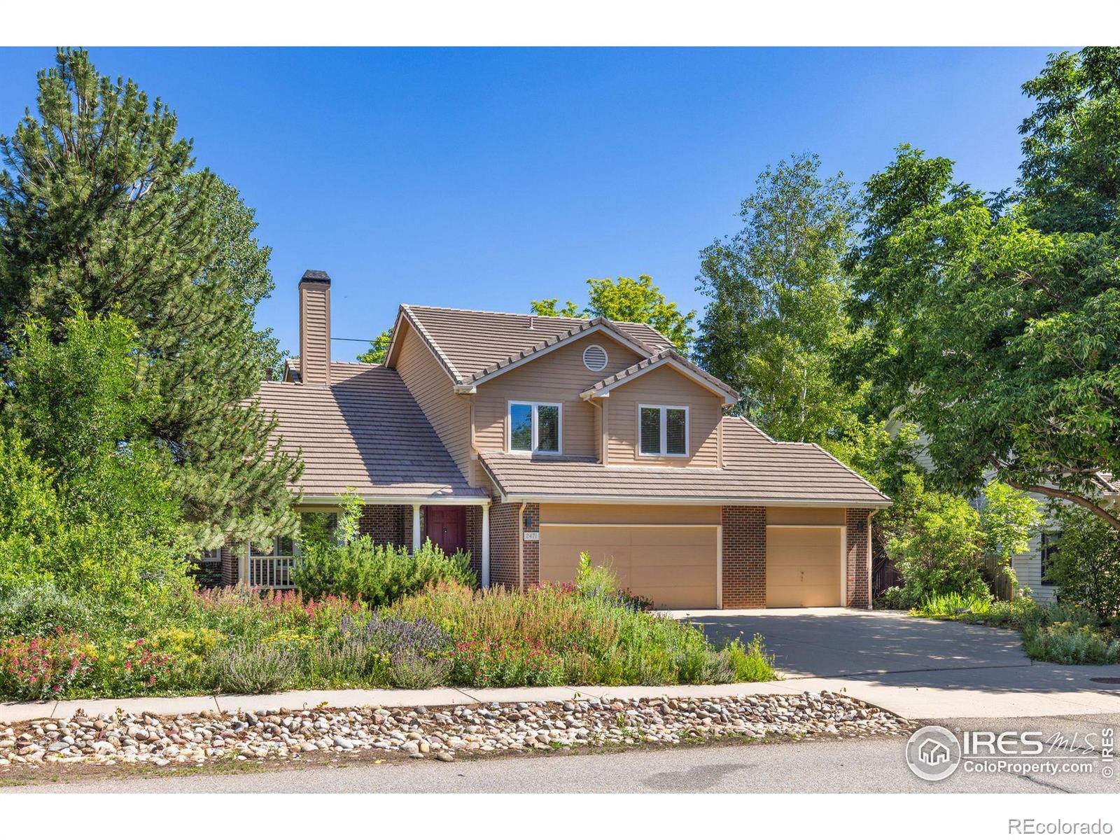 CMA Image for 2471  Norwood Avenue,Boulder, Colorado