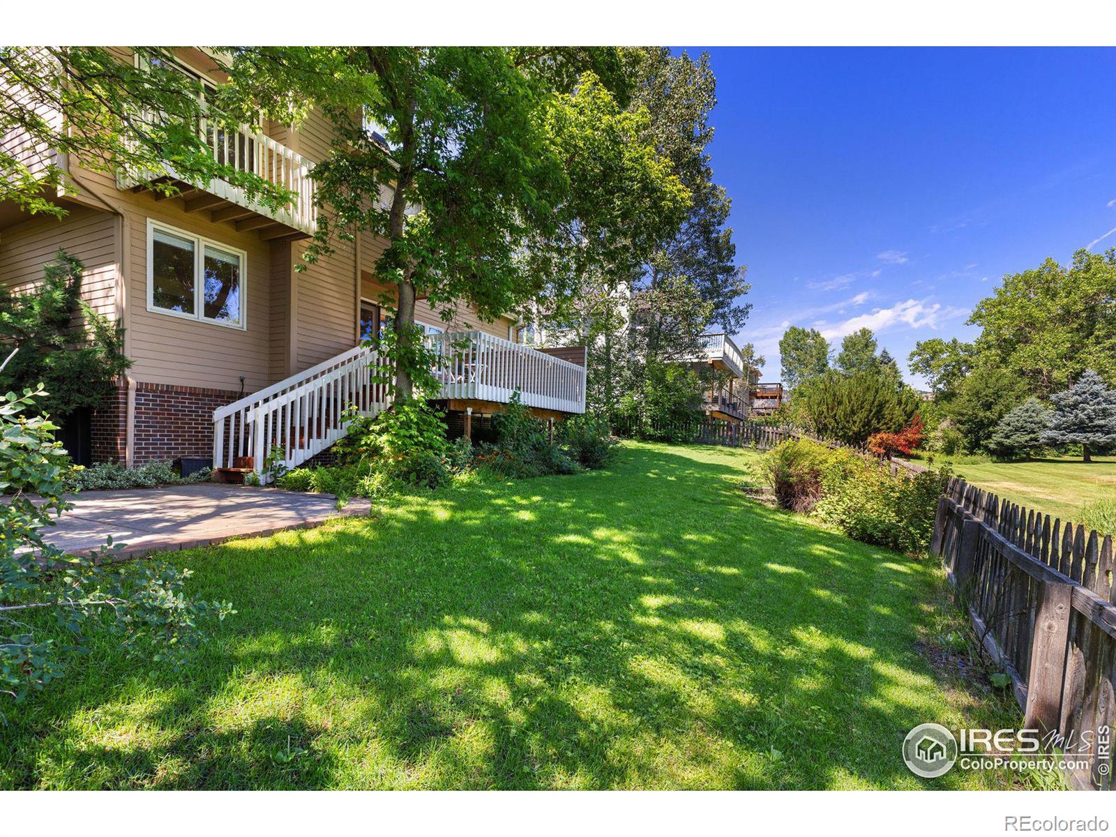 MLS Image #33 for 2471  norwood avenue,boulder, Colorado