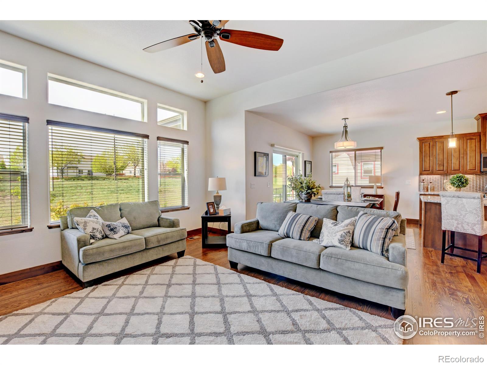 MLS Image #2 for 1168  blue agave court,loveland, Colorado