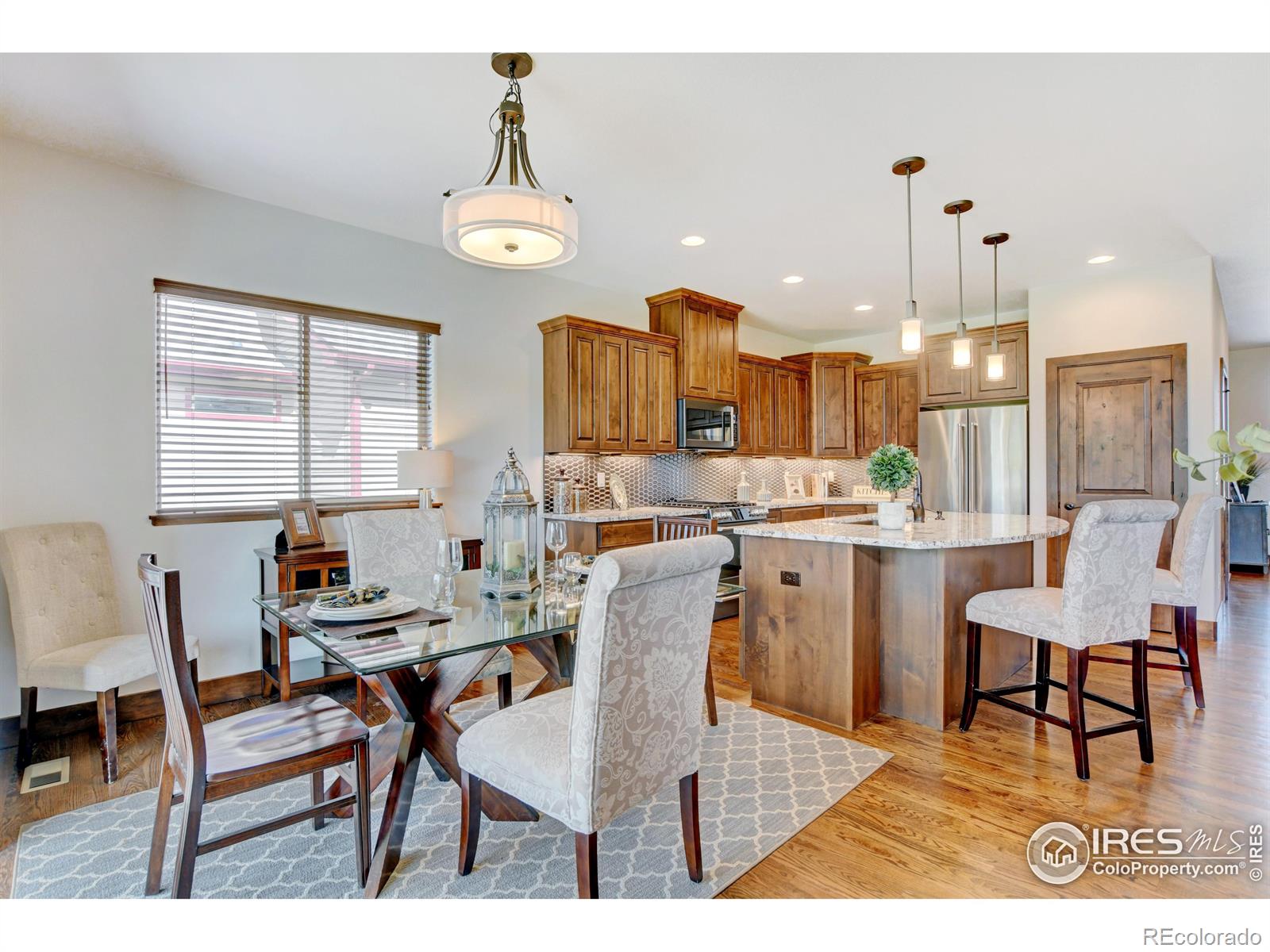 MLS Image #5 for 1168  blue agave court,loveland, Colorado