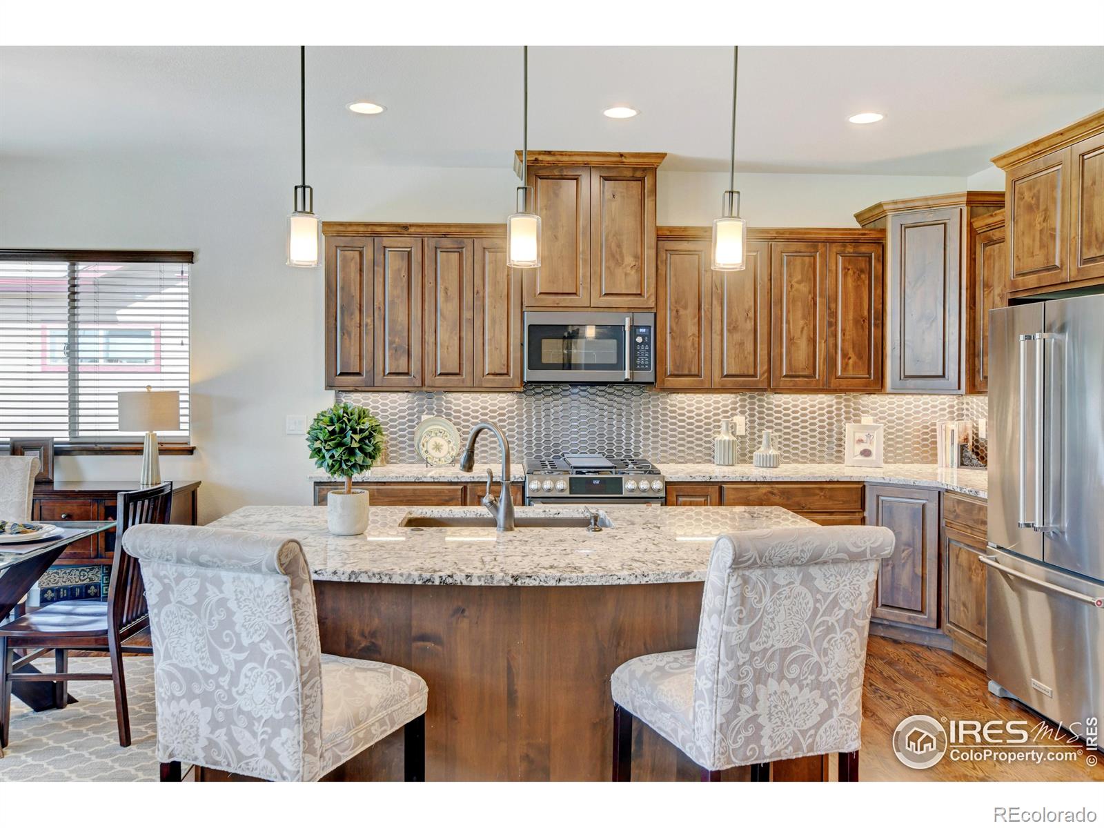 MLS Image #6 for 1168  blue agave court,loveland, Colorado