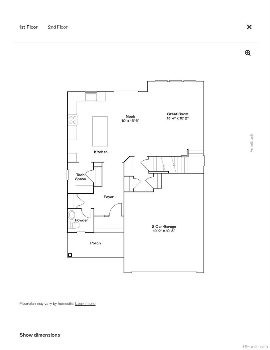 MLS Image #11 for 16534 e 109th place,commerce city, Colorado