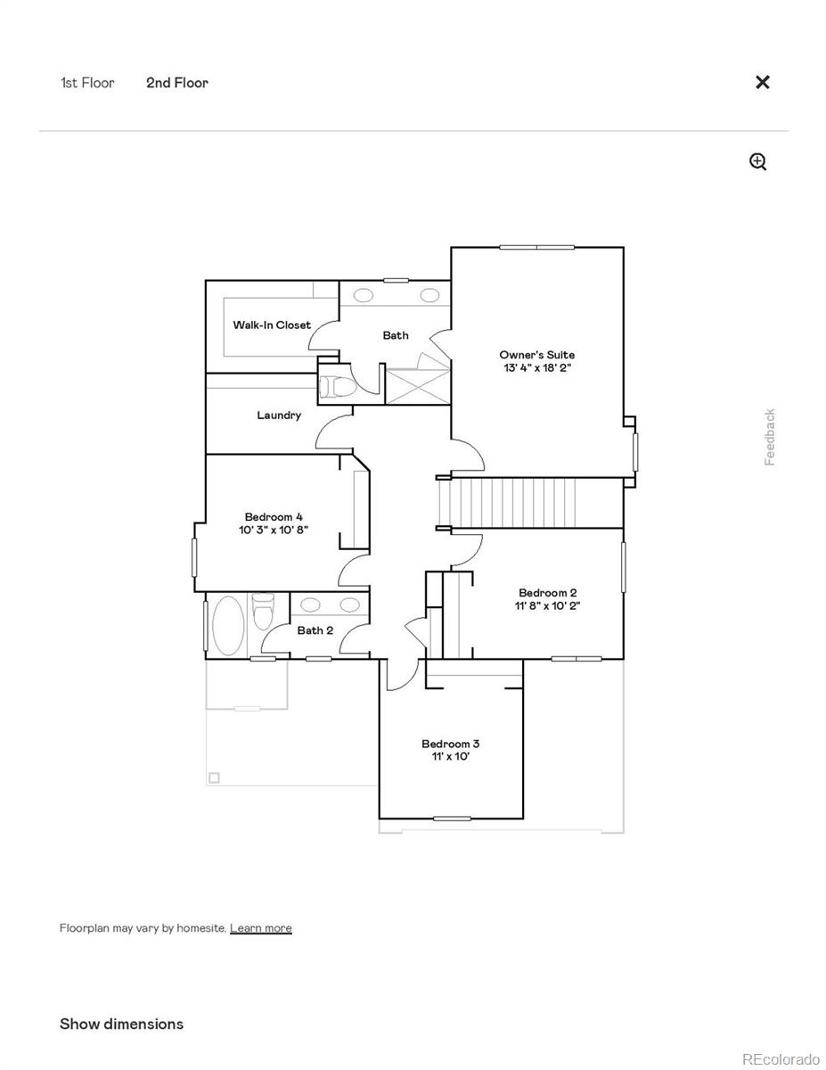 MLS Image #12 for 16534 e 109th place,commerce city, Colorado