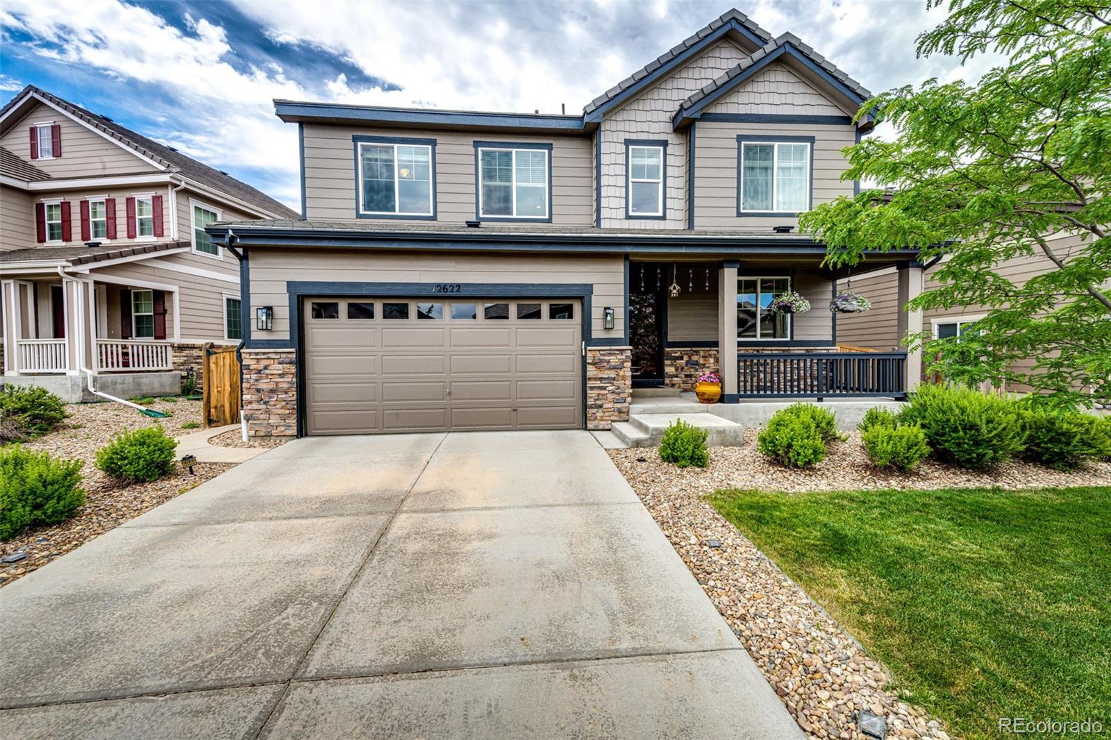 MLS Image #0 for 12622  fisher drive,englewood, Colorado