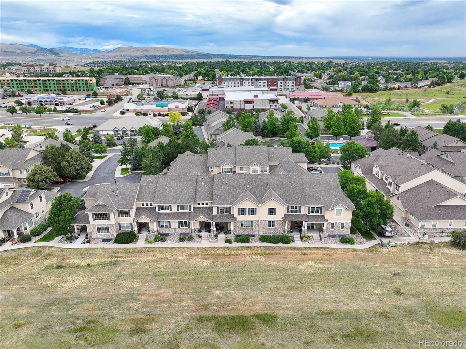 MLS Image #43 for 12900 w burgundy drive,littleton, Colorado