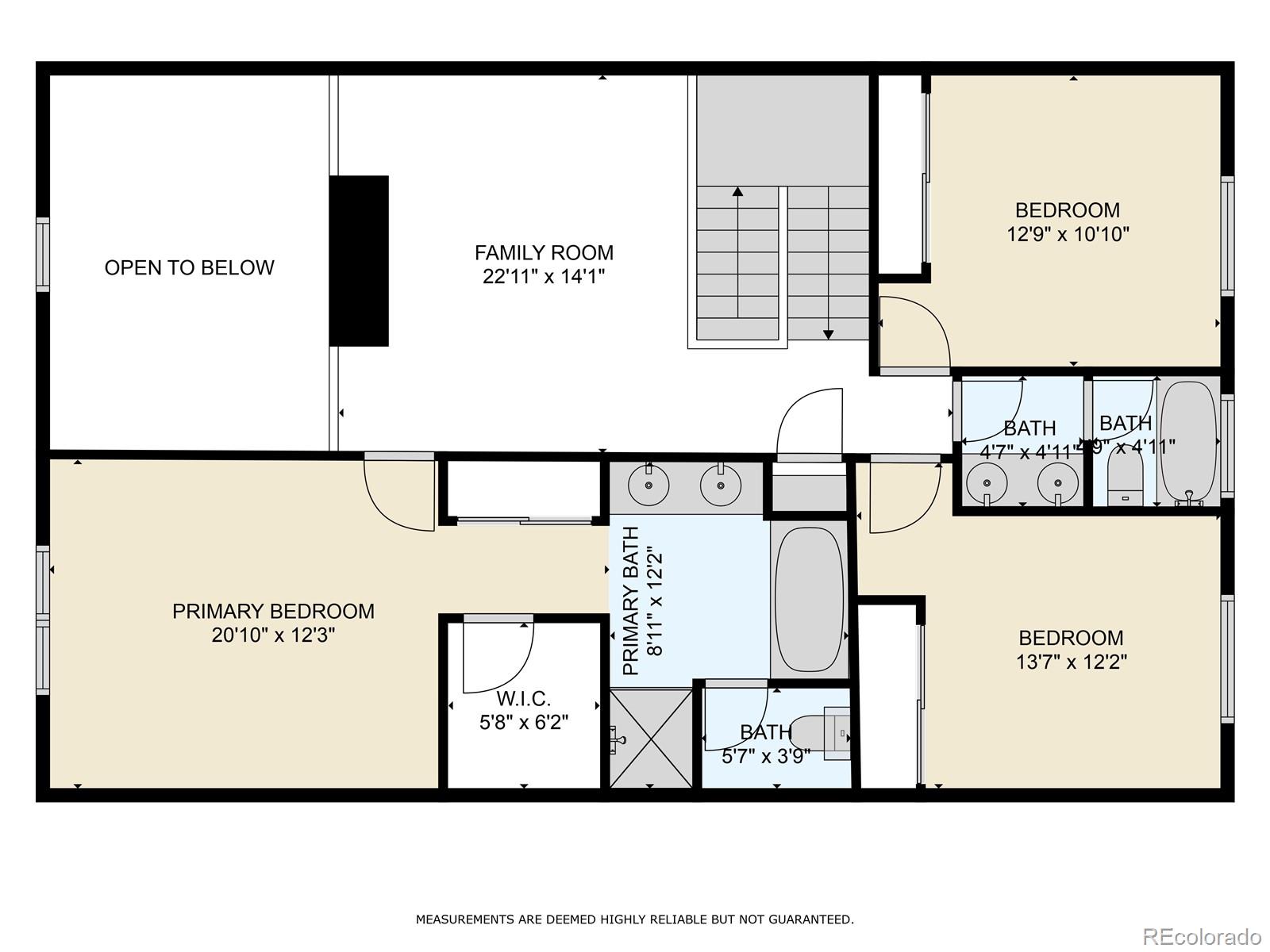 MLS Image #45 for 12900 w burgundy drive,littleton, Colorado