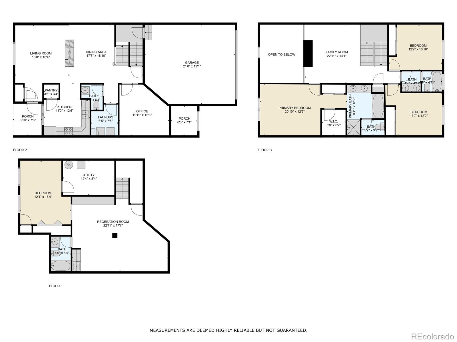 MLS Image #48 for 12900 w burgundy drive,littleton, Colorado