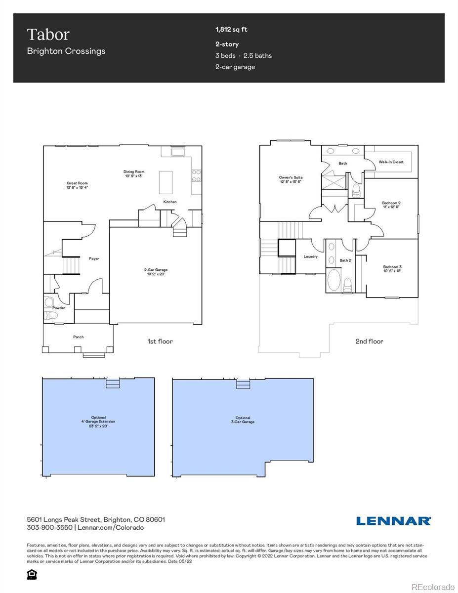 MLS Image #2 for 4680  kipp place,brighton, Colorado